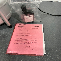 UNUSED Jun-Air M6 Air Compressor image 2